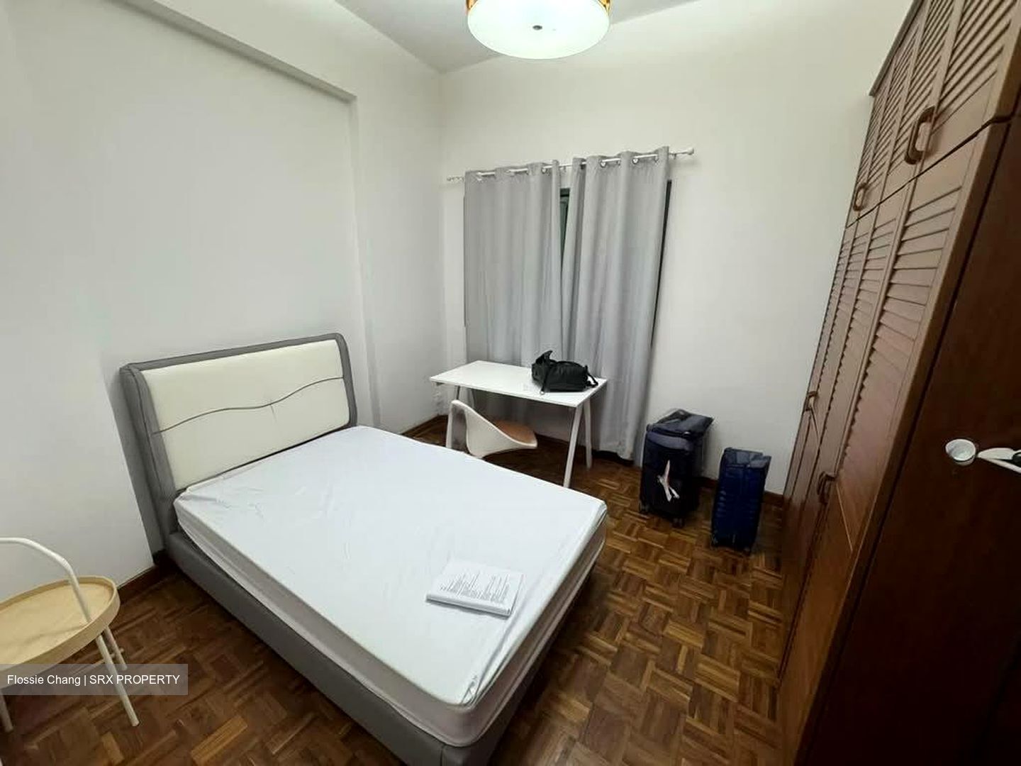 Gold Coast Condo (D5), Condominium #554797941